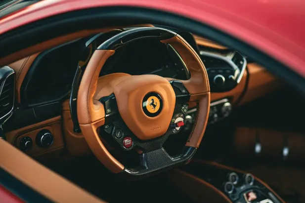 Casino Vegas Spins Android/iOS Forrit